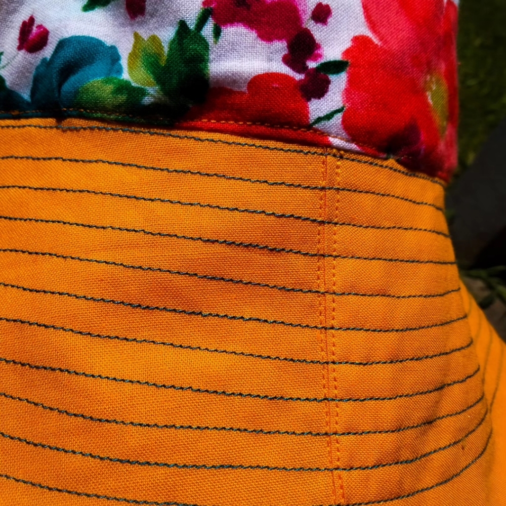Bucket hats - Picture 2 of 2